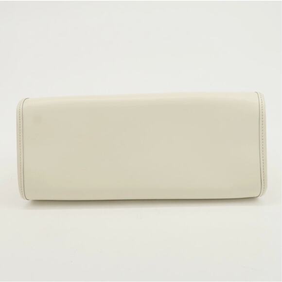 💎✨Beautiful✨💎Authentic Louis Vuitton Epi Madeleine PM Hand Bag Ivoire White - Picture 5 of 15